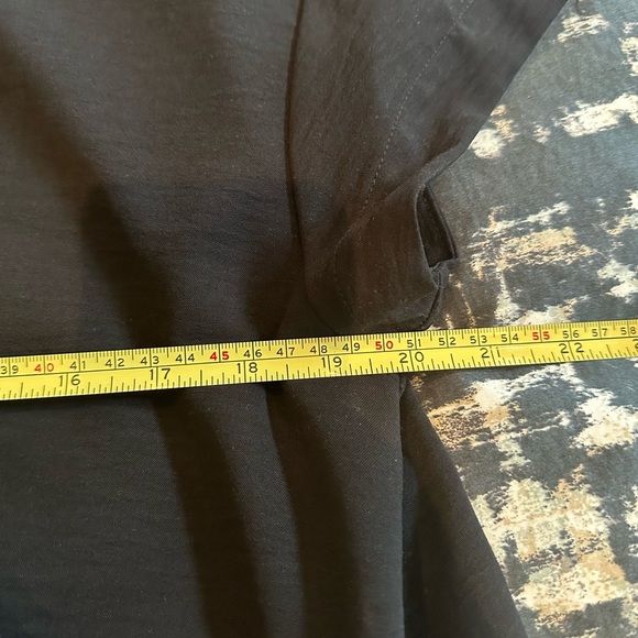 Jones New York Large Wrap Top - Picture 3 of 4